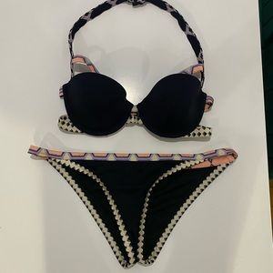Victoria secret bikini set
